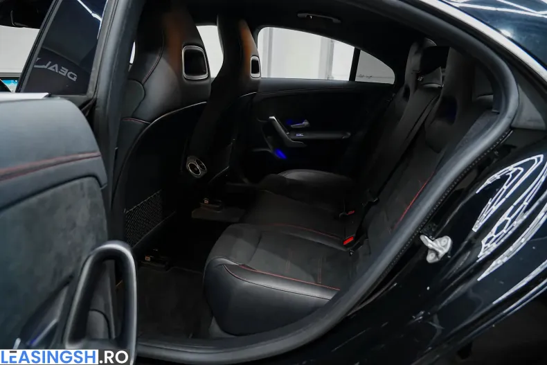 Mercedes-Benz CLA 180 (Clasa CLA) din 2020 cu 148.728 km - oferta MER234593 - foto 8