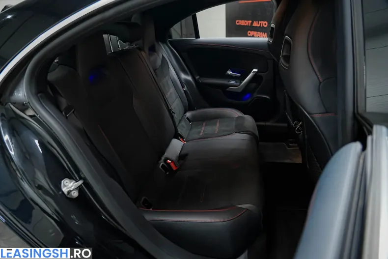 Mercedes-Benz CLA 180 (Clasa CLA) din 2020 cu 148.728 km - oferta MER234593 - foto 9