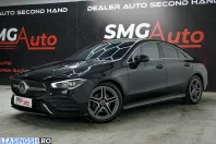 Mercedes-Benz CLA 180 (Clasa CLA) din 2020 cu 148.728 km - oferta MER234593 - foto 10