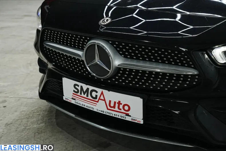 Mercedes-Benz CLA 180 (Clasa CLA) din 2020 cu 148.728 km - oferta MER234593 - foto 11