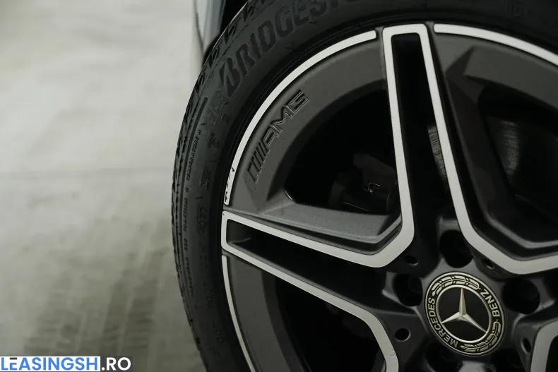 Mercedes-Benz CLA 180 (Clasa CLA) din 2020 cu 148.728 km - oferta MER234593 - foto 24