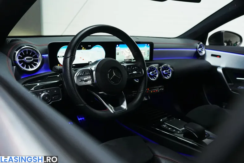 Mercedes-Benz CLA 180 (Clasa CLA) din 2020 cu 148.728 km - oferta MER234593 - foto 25