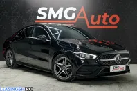 Mercedes-Benz CLA 180 (Clasa CLA) din 2020 cu 148.728 km - oferta MER234593 - foto 29