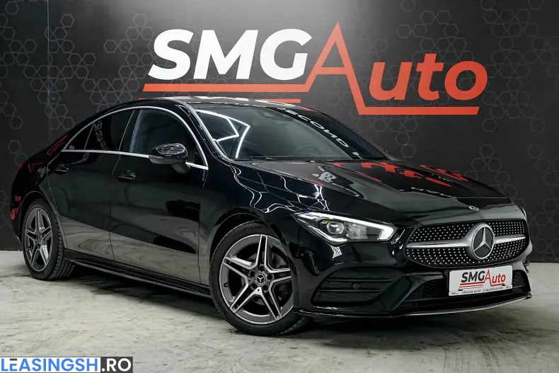Mercedes-Benz CLA 180 (Clasa CLA) din 2020 cu 148.728 km - oferta MER234593 - foto 29