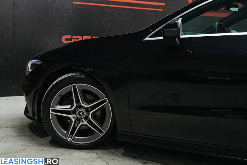 Mercedes-Benz CLA 180 (Clasa CLA) din 2020 cu 148.728 km - oferta MER234593 - foto 30