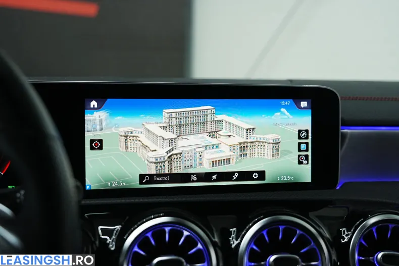 Mercedes-Benz CLA 180 (Clasa CLA) din 2020 cu 148.728 km - oferta MER234593 - foto 32
