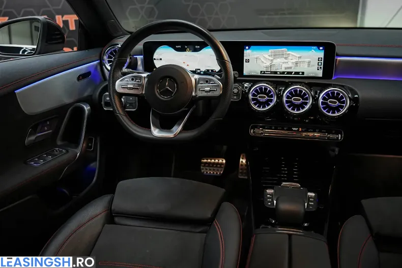 Mercedes-Benz CLA 180 (Clasa CLA) din 2020 cu 148.728 km - oferta MER234593 - foto 36