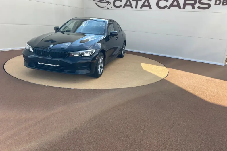 BMW 330e (Seria 3) din 2022 cu 156.000 km - oferta BMW234594 - foto 3