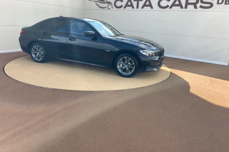 BMW 330e (Seria 3) din 2022 cu 156.000 km - oferta BMW234594 - foto 18