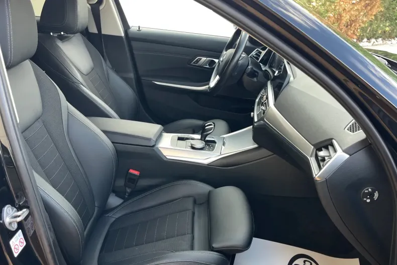 BMW 330e (Seria 3) din 2022 cu 156.000 km - oferta BMW234594 - foto 21