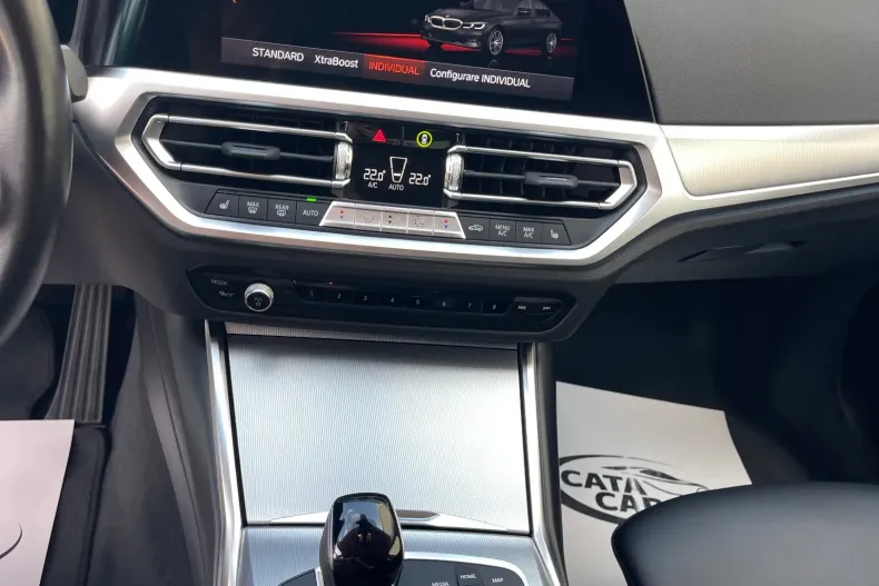 BMW 330e (Seria 3) din 2022 cu 156.000 km - oferta BMW234594 - foto 31