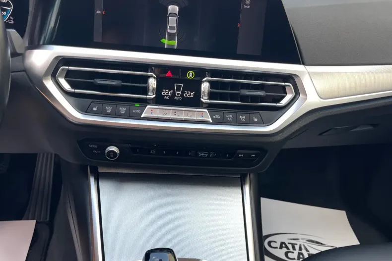 BMW 330e (Seria 3) din 2022 cu 156.000 km - oferta BMW234594 - foto 32