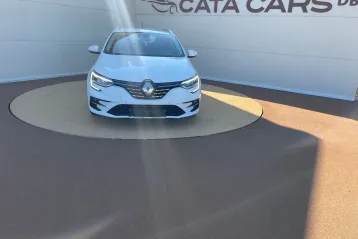 Renault Megane din 2021 - oferta REN234595