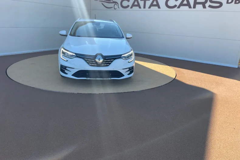 Renault Megane din 2021 cu 143.000 km - oferta REN234595 - foto 1