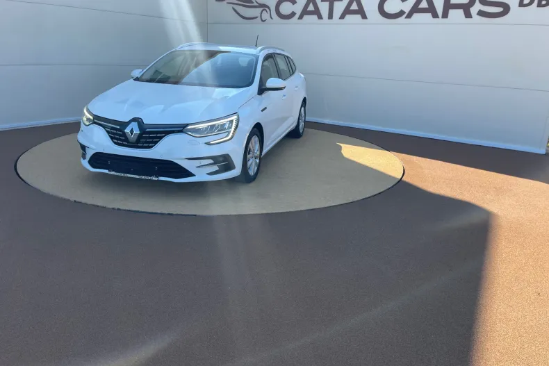 Renault Megane din 2021 cu 143.000 km - oferta REN234595 - foto 3