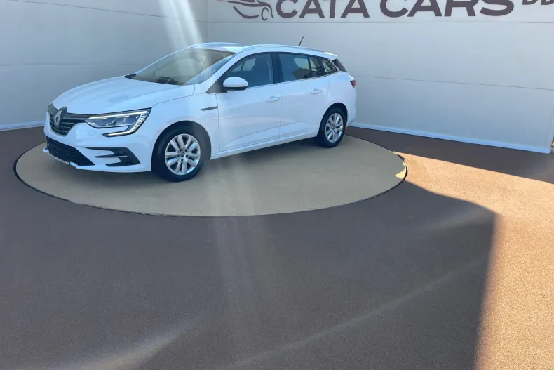 Renault Megane din 2021 cu 143.000 km - oferta REN234595 - foto 4