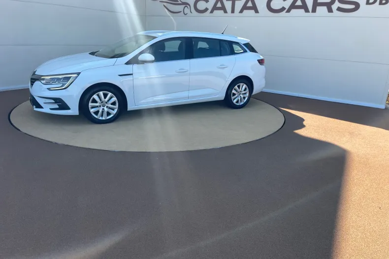 Renault Megane din 2021 cu 143.000 km - oferta REN234595 - foto 6