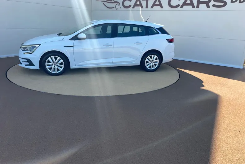 Renault Megane din 2021 cu 143.000 km - oferta REN234595 - foto 7