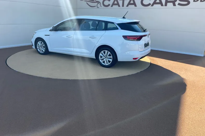 Renault Megane din 2021 cu 143.000 km - oferta REN234595 - foto 9