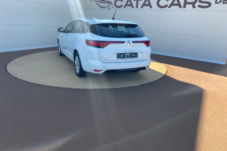 Renault Megane din 2021 cu 143.000 km - oferta REN234595 - foto 11