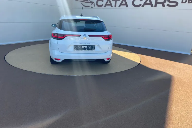 Renault Megane din 2021 cu 143.000 km - oferta REN234595 - foto 12