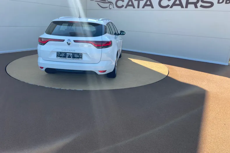 Renault Megane din 2021 cu 143.000 km - oferta REN234595 - foto 13