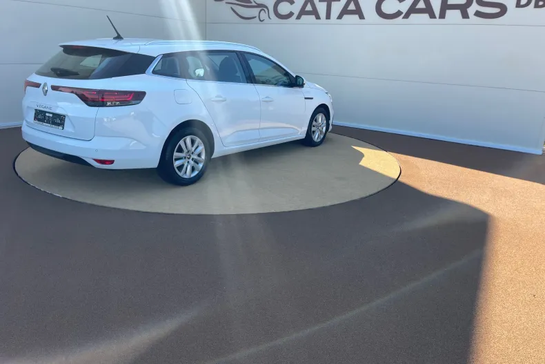 Renault Megane din 2021 cu 143.000 km - oferta REN234595 - foto 14