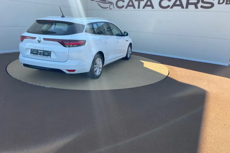Renault Megane din 2021 cu 143.000 km - oferta REN234595 - foto 15