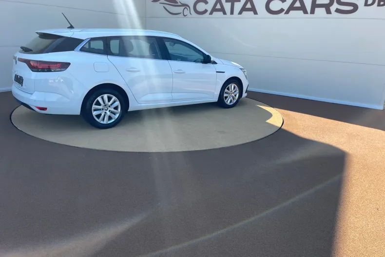Renault Megane din 2021 cu 143.000 km - oferta REN234595 - foto 16