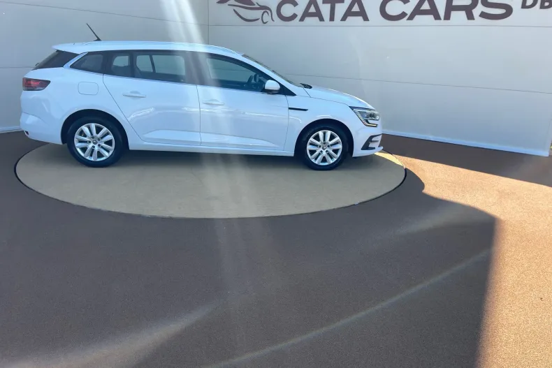 Renault Megane din 2021 cu 143.000 km - oferta REN234595 - foto 18