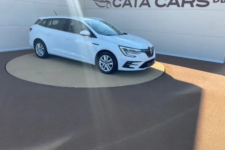 Renault Megane din 2021 cu 143.000 km - oferta REN234595 - foto 21
