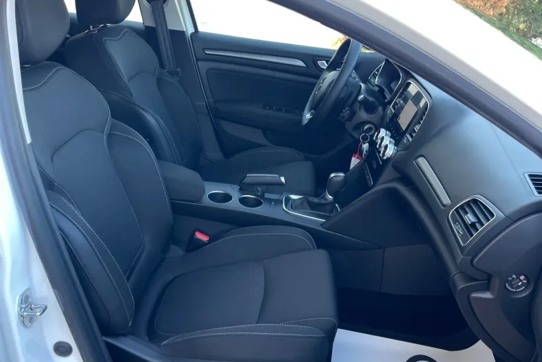 Renault Megane din 2021 cu 143.000 km - oferta REN234595 - foto 24