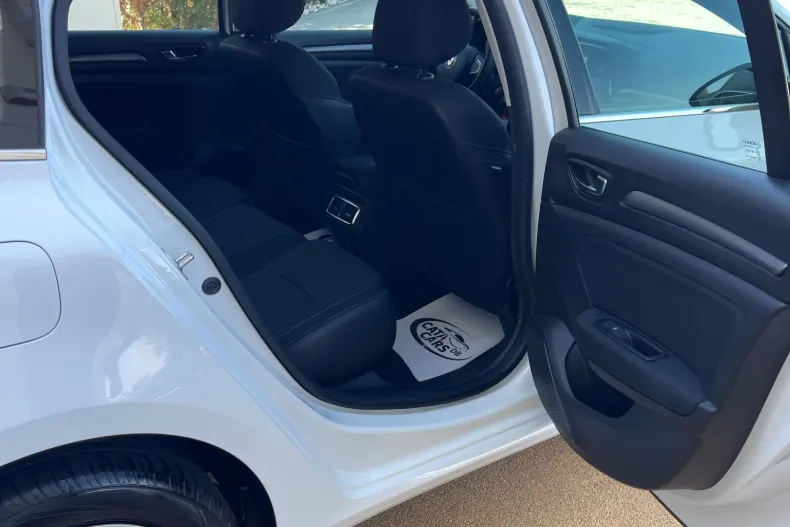 Renault Megane din 2021 cu 143.000 km - oferta REN234595 - foto 25