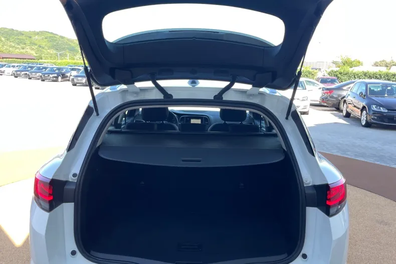 Renault Megane din 2021 cu 143.000 km - oferta REN234595 - foto 27
