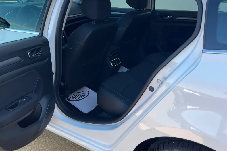 Renault Megane din 2021 cu 143.000 km - oferta REN234595 - foto 28