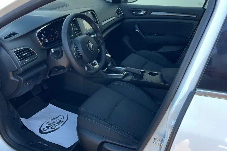 Renault Megane din 2021 cu 143.000 km - oferta REN234595 - foto 30