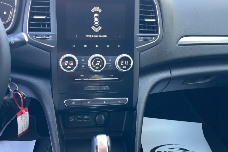 Renault Megane din 2021 cu 143.000 km - oferta REN234595 - foto 36