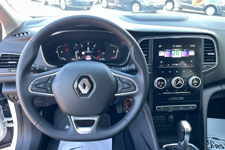 Renault Megane din 2021 cu 143.000 km - oferta REN234595 - foto 37