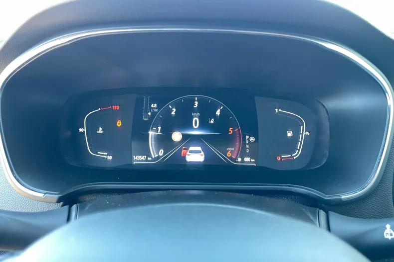 Renault Megane din 2021 cu 143.000 km - oferta REN234595 - foto 39