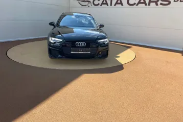 Audi A6 Avant din 2020 - oferta AUD234596