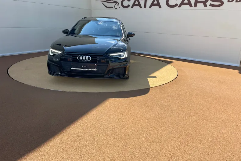 Audi A6 Avant din 2020 cu 131.000 km - oferta AUD234596 - foto 2