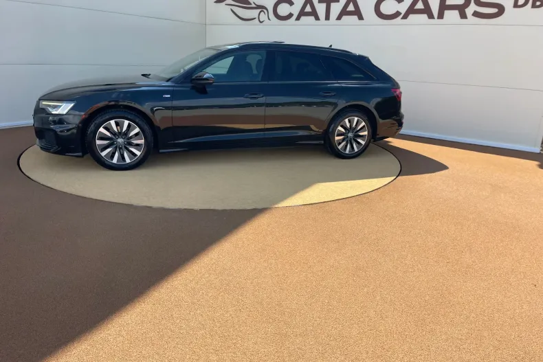 Audi A6 Avant din 2020 cu 131.000 km - oferta AUD234596 - foto 7