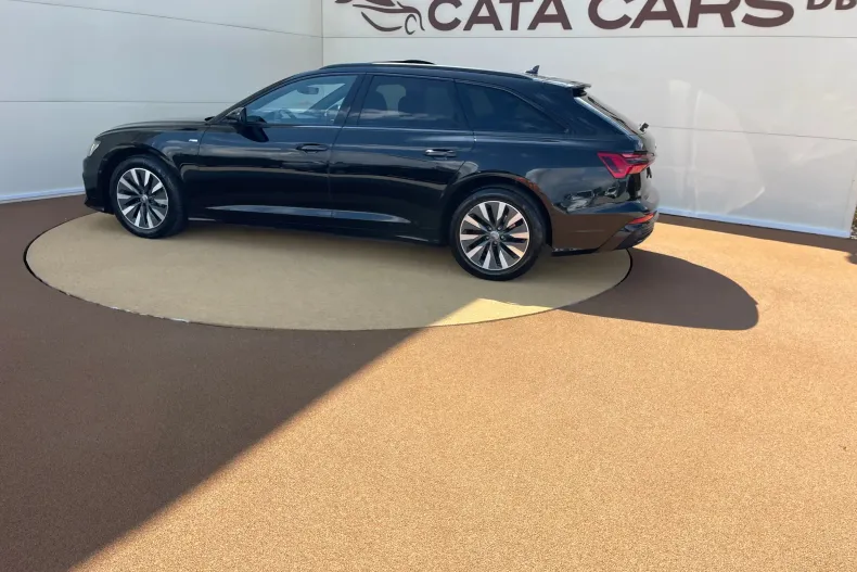 Audi A6 Avant din 2020 cu 131.000 km - oferta AUD234596 - foto 8