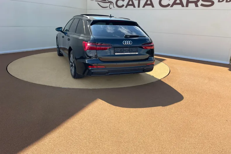 Audi A6 Avant din 2020 cu 131.000 km - oferta AUD234596 - foto 11
