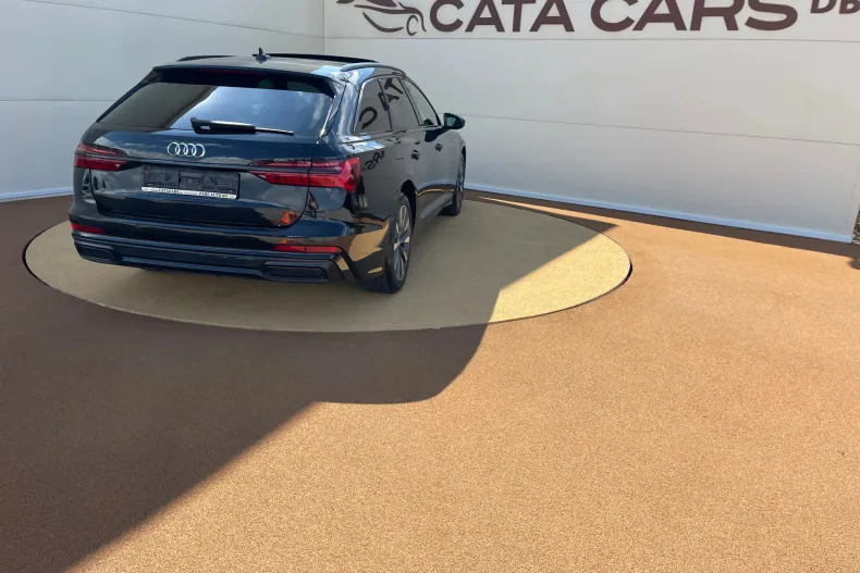Audi A6 Avant din 2020 cu 131.000 km - oferta AUD234596 - foto 13