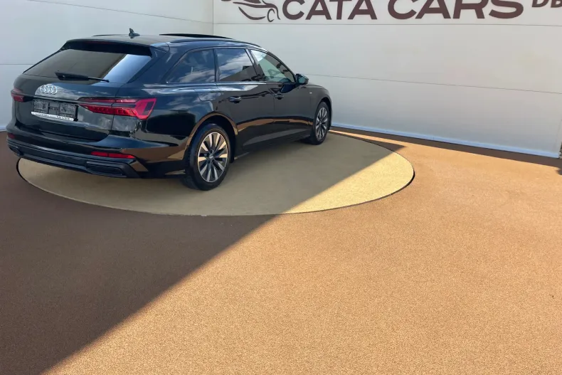 Audi A6 Avant din 2020 cu 131.000 km - oferta AUD234596 - foto 14
