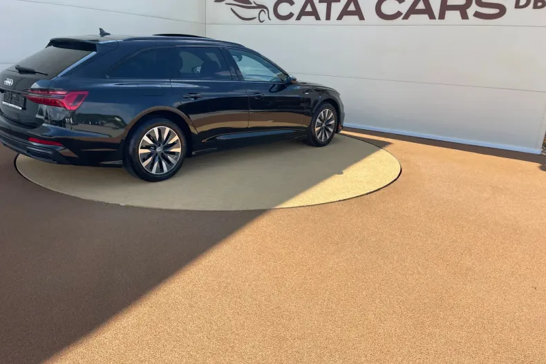 Audi A6 Avant din 2020 cu 131.000 km - oferta AUD234596 - foto 15