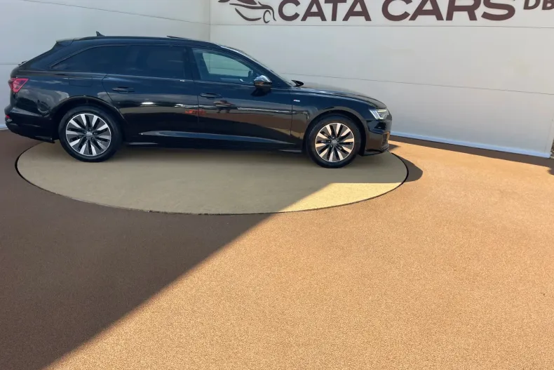 Audi A6 Avant din 2020 cu 131.000 km - oferta AUD234596 - foto 18