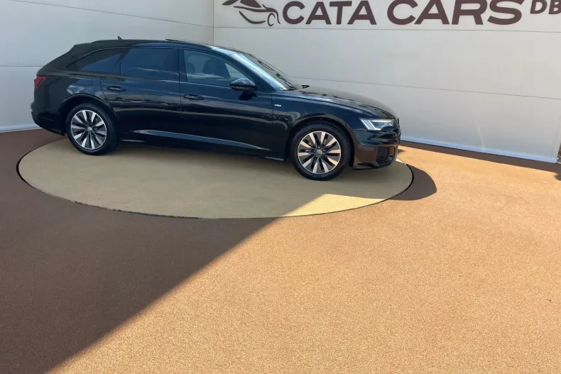 Audi A6 Avant din 2020 cu 131.000 km - oferta AUD234596 - foto 19