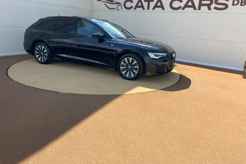 Audi A6 Avant din 2020 cu 131.000 km - oferta AUD234596 - foto 20